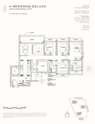 Pinetree Hill (D21), Condominium #458887351